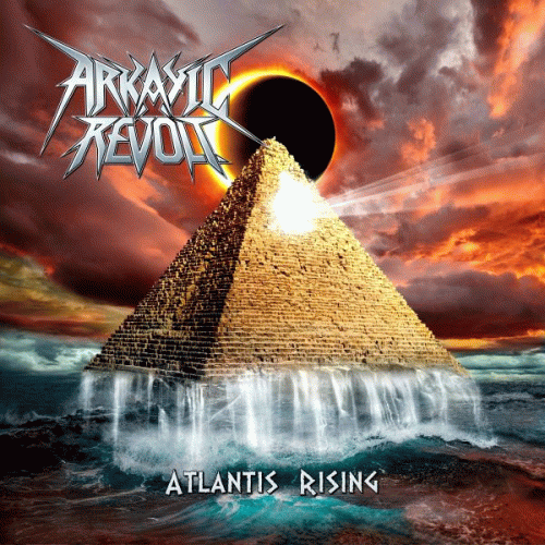 Arkayic Revolt : Atlantis Rising